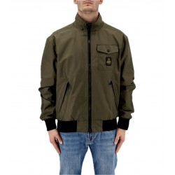 Giubbotto uomo Refrigiwear Captain