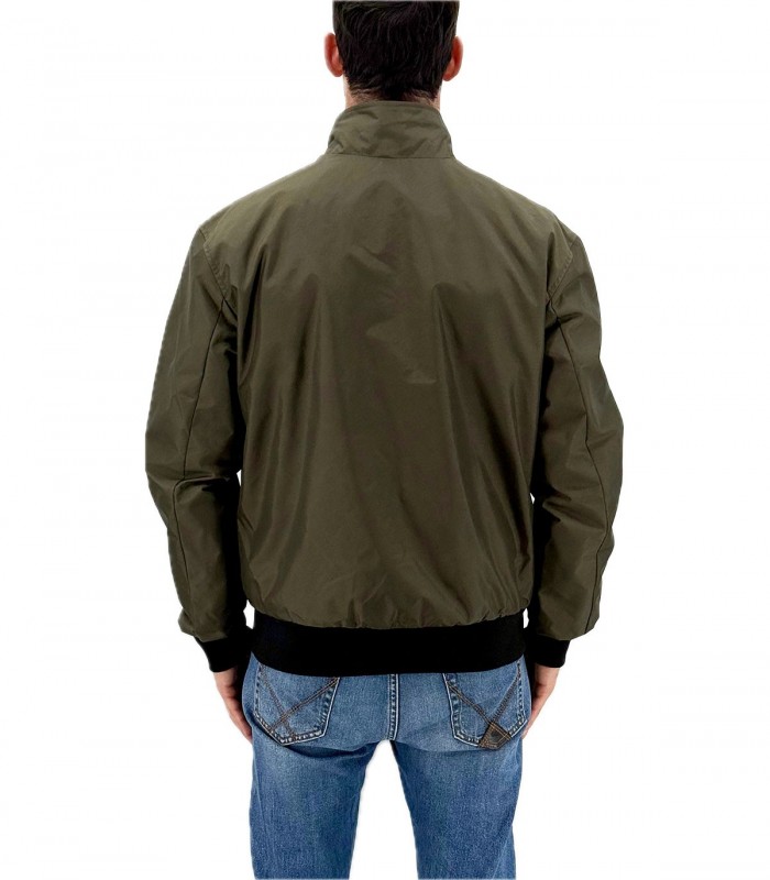 Giubbotto uomo Refrigiwear Captain