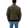 Giubbotto uomo Refrigiwear Captain