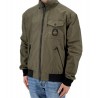 Giubbotto uomo Refrigiwear Captain