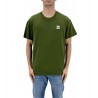 T-shirt Uomo Refrigiwear Clash