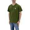 T-shirt Uomo Refrigiwear Clash