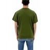 T-shirt Uomo Refrigiwear Clash