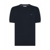 T-shirt in maglia Uomo Sun 68 K35106