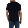 T-shirt in maglia Uomo Sun 68 K35106