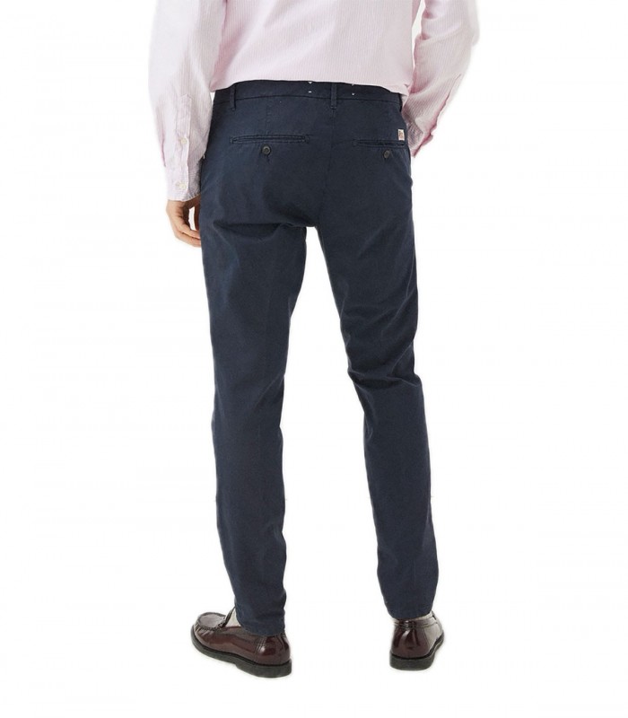 Pantaloni Uomo Roy Roger's New Rolf