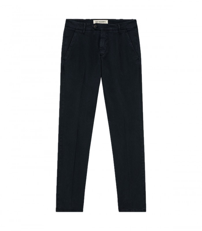 Pantaloni Uomo Roy Roger's New Rolf