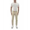 Pantaloni Uomo Roy Roger's New Rolf