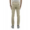 Pantaloni Uomo Roy Roger's New Rolf