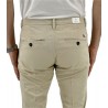 Pantaloni Uomo Roy Roger's New Rolf