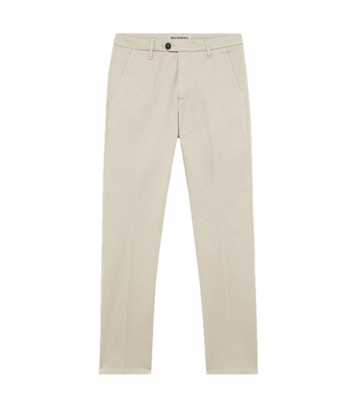 Pantaloni Uomo Roy Roger's New Rolf
