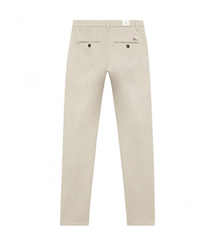 Pantaloni Uomo Roy Roger's New Rolf