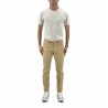 Pantaloni Uomo Roy Roger's New Rolf