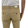 Pantaloni Uomo Roy Roger's New Rolf