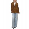 Giacca in crosta Vicolo TD0099