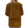 Giacca in crosta Vicolo TD0099