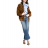 Bomber in crosta Vicolo TD0147