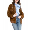 Bomber in crosta Vicolo TD0147