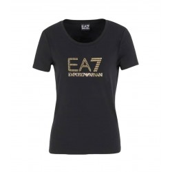 T-shirt Donna Emporio Armani EA7