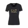 T-shirt Donna Emporio Armani EA7