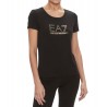 T-shirt Donna Emporio Armani EA7