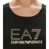 T-shirt Donna Emporio Armani EA7