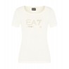 T-shirt Donna Emporio Armani EA7