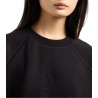 Felpa Donna Armani Exchange