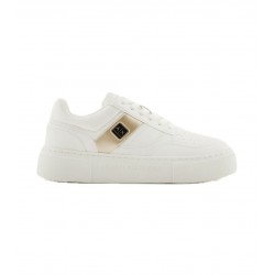 Sneakers Donna Armani Exchange
