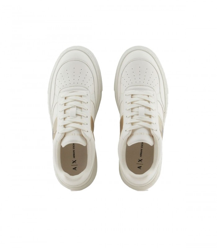 Sneakers Donna Armani Exchange