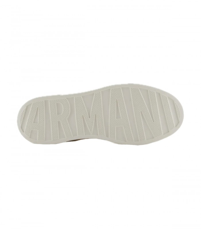 Sneakers Donna Armani Exchange