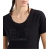 T-shirt Donna Emporio Armani EA7