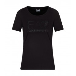 T-shirt Donna Emporio Armani EA7