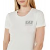 T-shirt Donna Emporio Armani EA7