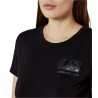 T-shirt Donna Emporio Armani EA7