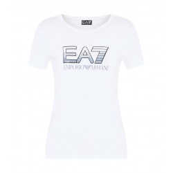 T-shirt Donna Emporio Armani EA7
