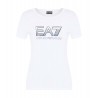 T-shirt Donna Emporio Armani EA7