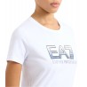 T-shirt Donna Emporio Armani EA7