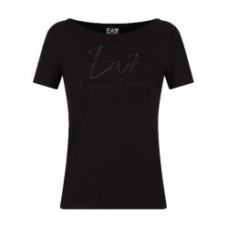 T-shirt Donna Emporio Armani EA7