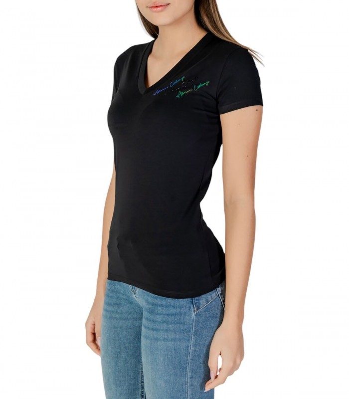 T-shirt Donna Armani Exchange