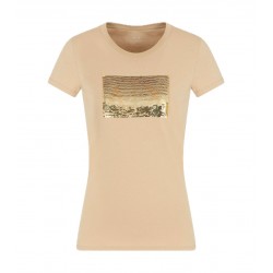 T-shirt Donna Armani Exchange