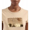 T-shirt Donna Armani Exchange