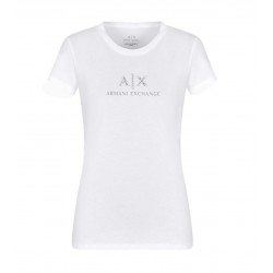T-shirt Donna Armani Exchange