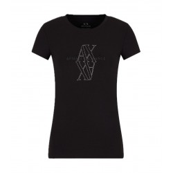 T-shirt Donna Armani Exchange