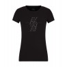 T-shirt Donna Armani Exchange