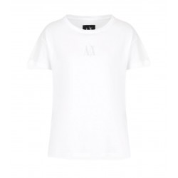 T-shirt Donna Armani Exchange