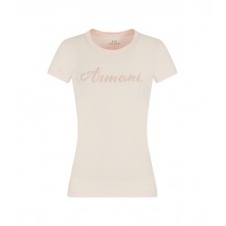 T-shirt Donna Armani Exchange