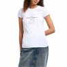 T-shirt Donna Armani Exchange