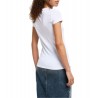 T-shirt Donna Armani Exchange