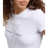 T-shirt Donna Armani Exchange